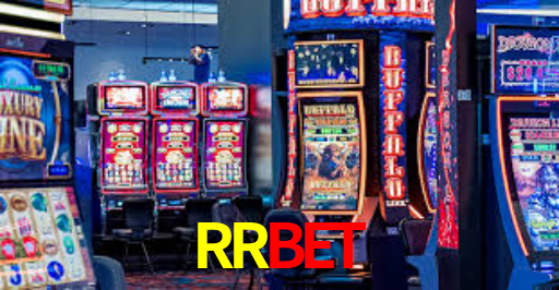 RRBET