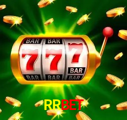 RRBET.com - Sites De Jogos De Azar Seguros -RRBET
