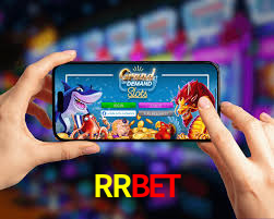RRBET: A Experiência de Casino com Jogos de Mesa ao Vivo